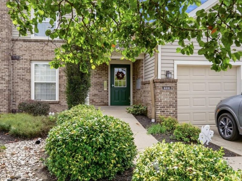 4441 N Shore Drive, Unit 104, Mason, OH 45040 Photo 3