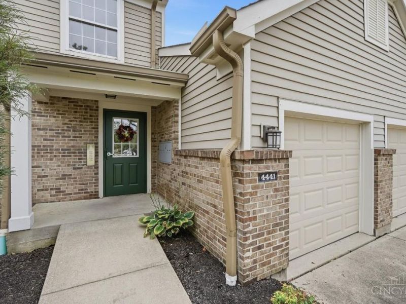 4441 N Shore Drive, Unit 104, Mason, OH 45040 Photo 4