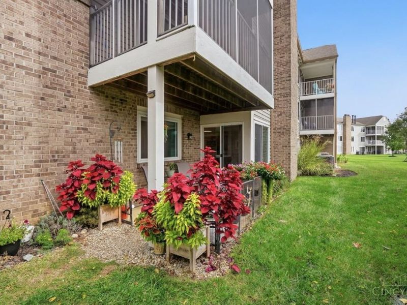 4441 N Shore Drive, Unit 104, Mason, OH 45040 Photo 45