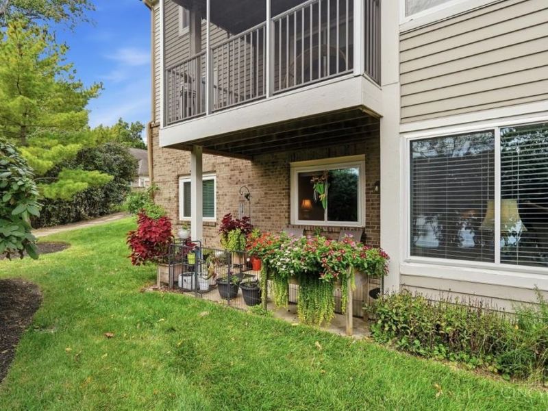 4441 N Shore Drive, Unit 104, Mason, OH 45040 Photo 46