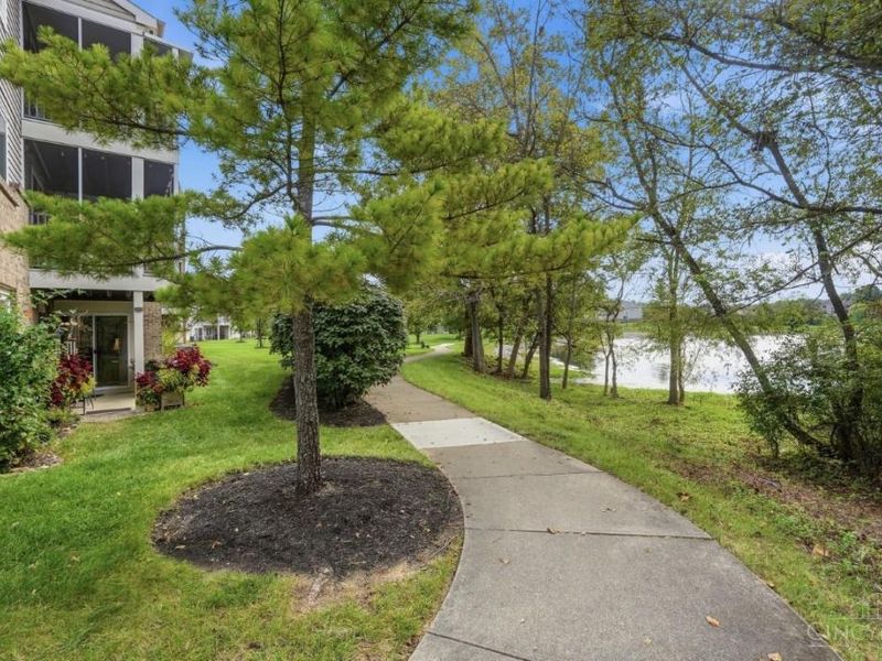 4441 N Shore Drive, Unit 104, Mason, OH 45040 Photo 47