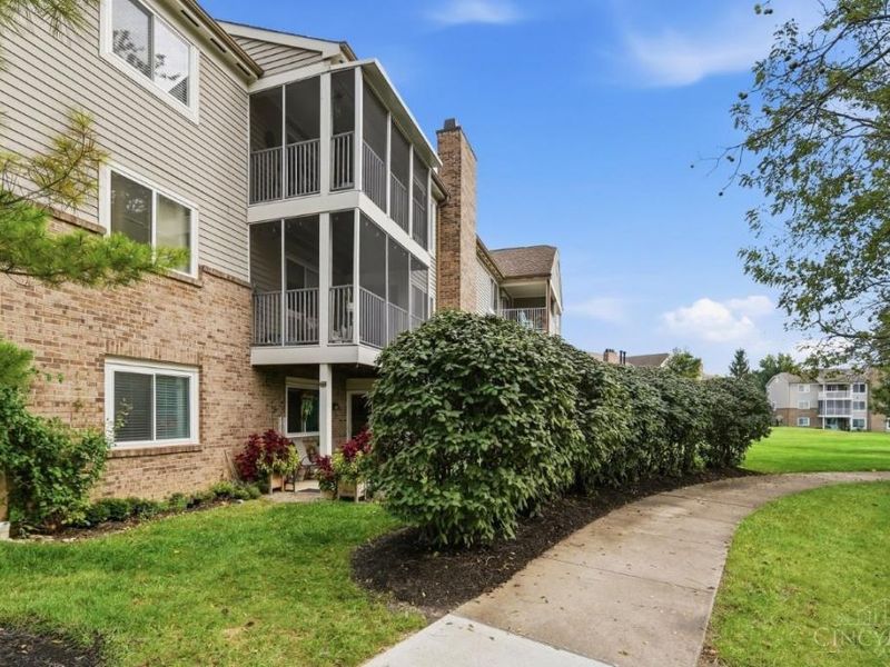 4441 N Shore Drive, Unit 104, Mason, OH 45040 Photo 48