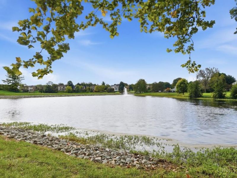 4441 N Shore Drive, Unit 104, Mason, OH 45040 Photo 51