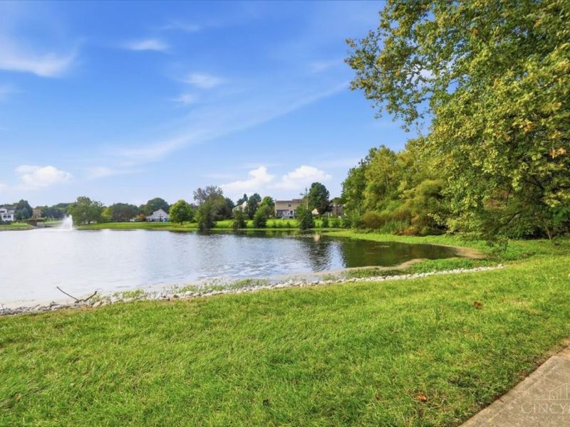 4441 N Shore Drive, Unit 104, Mason, OH 45040 Photo 52