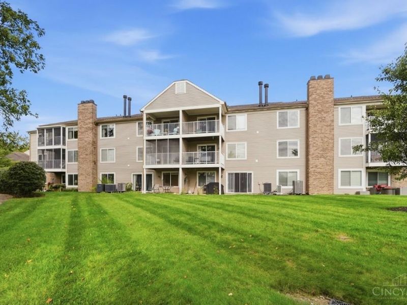 4441 N Shore Drive, Unit 104, Mason, OH 45040 Photo 53