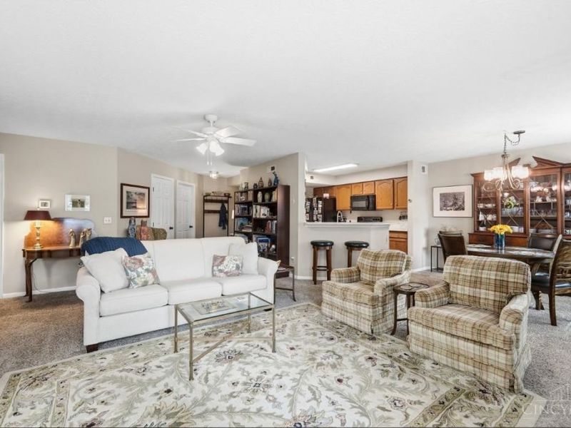4441 N Shore Drive, Unit 104, Mason, OH 45040 Photo 9