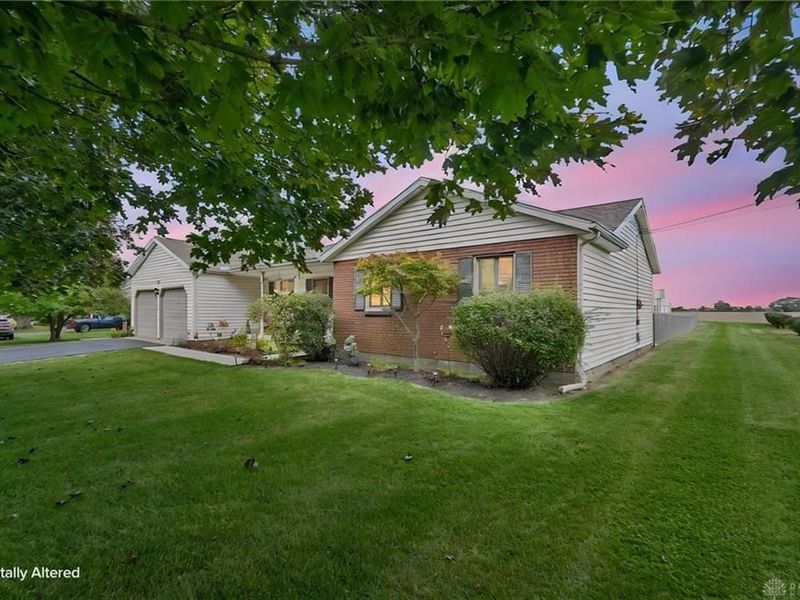 5800 Middle Urbana Road, Springfield, OH 45502 Photo 1