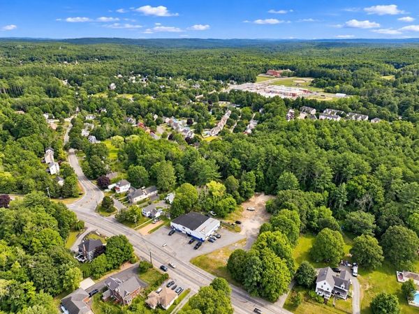 90-92-94 Main Street, Upton, MA 01568