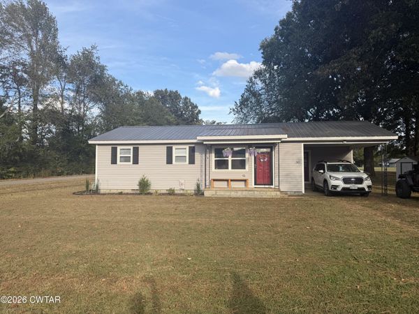80 Maple Street, Huntingdon, TN 38344