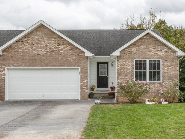 275 WINDERMERE DR, BROADWAY, VA 22815