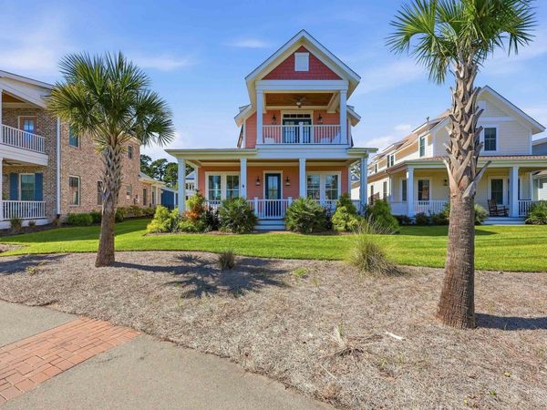 8086 Laurel Ash Ave. , Myrtle Beach, SC 29572