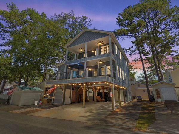 6001 1376 South Kings Hwy. , Myrtle Beach, SC 29575