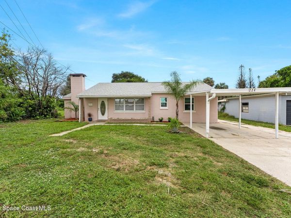 224 Bedford Place , Cocoa, FL 32922