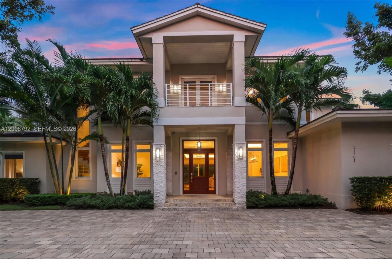 11701 SW 69 Ct, Pinecrest, FL 33156 Photo
