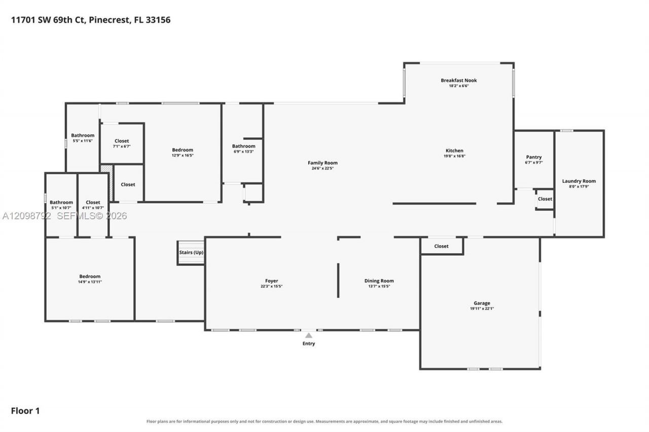 11701 SW 69 Ct, Pinecrest, FL 33156 Photo