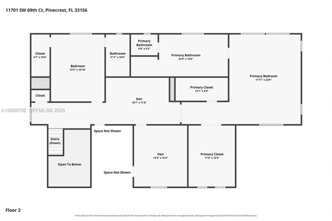 11701 SW 69 Ct, Pinecrest, FL 33156 Photo