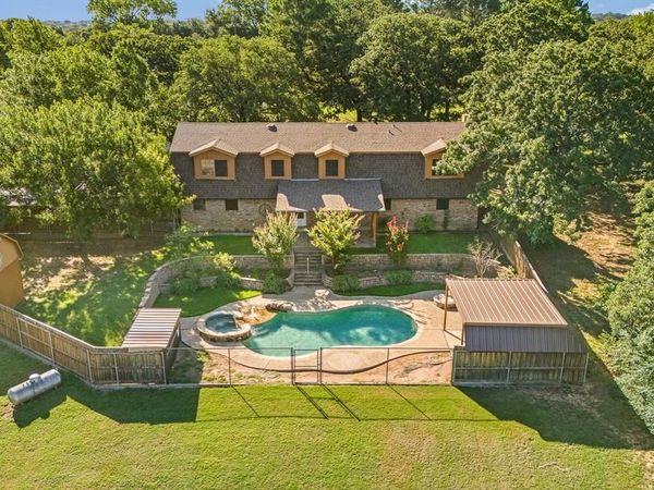 7 Fox Hollow Road, Joshua, TX 76058