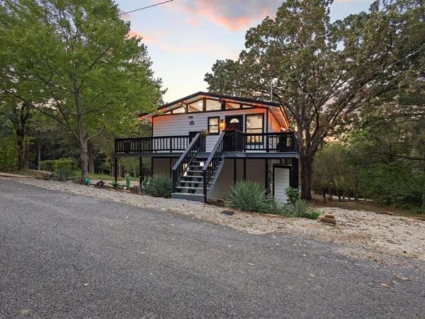 207 Wales Drive, Pottsboro, TX 75076
