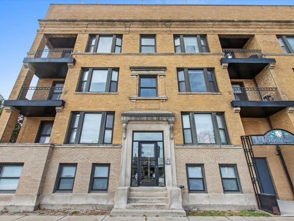 3700 N SHEFFIELD Avenue , Unit G, Chicago, IL 60613