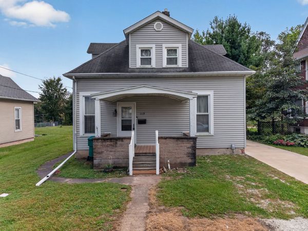 115 7th Street , Streator, IL 61364