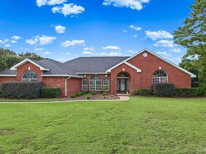 5637 Firestone Dr Pace, FL 32571
