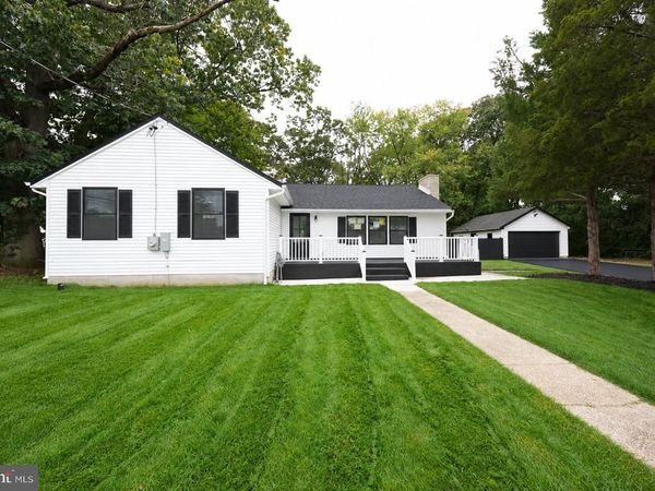 1931 COOPER STREET, DEPTFORD, NJ 08096
