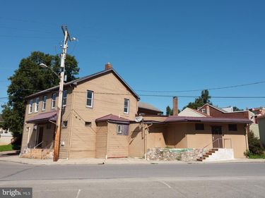 401 S 2ND STREET, COLUMBIA, PA 17512