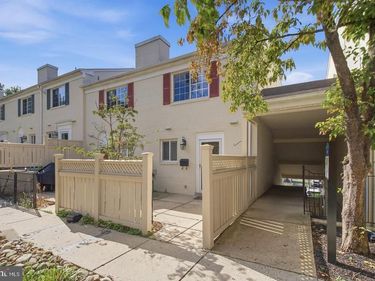 1407 N VAN DORN STREET NW, Unit B, ALEXANDRIA, VA 22304
