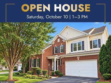 23246 MINERVA DRIVE, BRAMBLETON, VA 20148