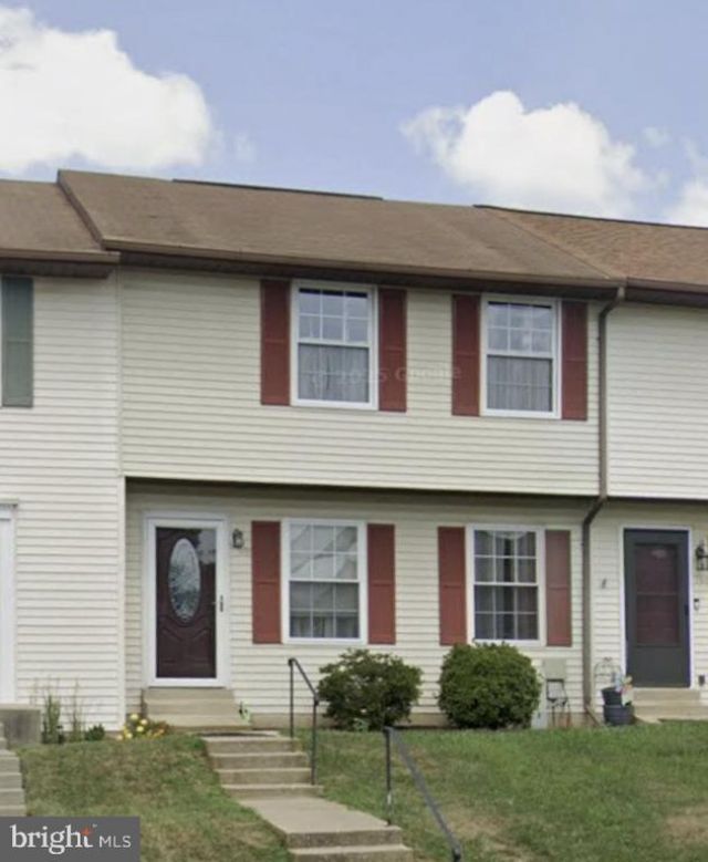 748 WINDSOR DRIVE, WESTMINSTER, MD 21158