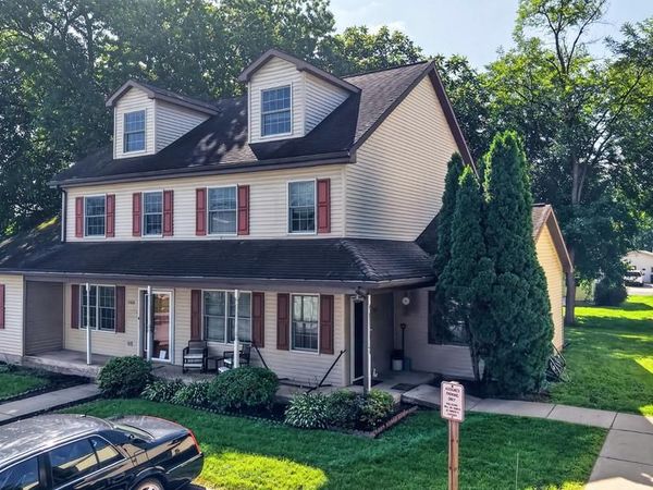 2415 LILA LANE, WILLIAMSPORT, PA 17701