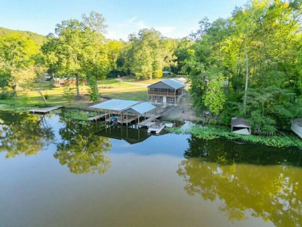 376 GROSS Rd, Parrish, AL 35580