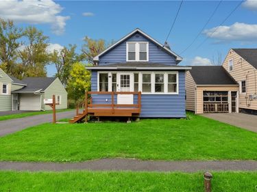 207 Garden City Drive, Syracuse, NY 13211