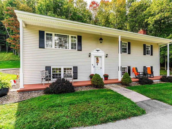 157 Mark Avenue, Buckhannon, WV 26201