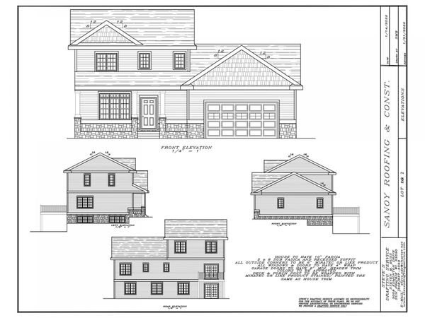 L10 Richard Court, DeForest, WI 53532