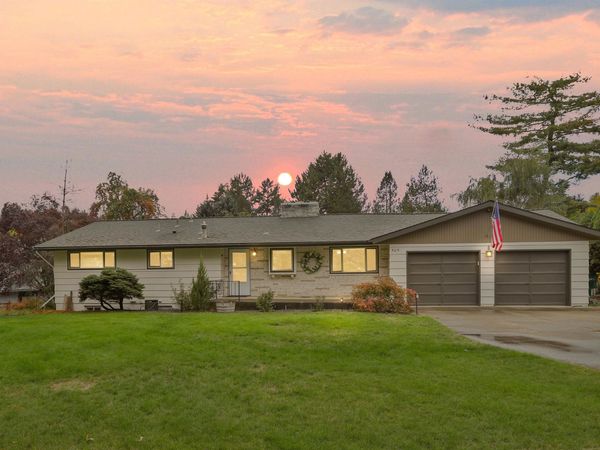 505 W Hazard Rd, Spokane, WA 99208