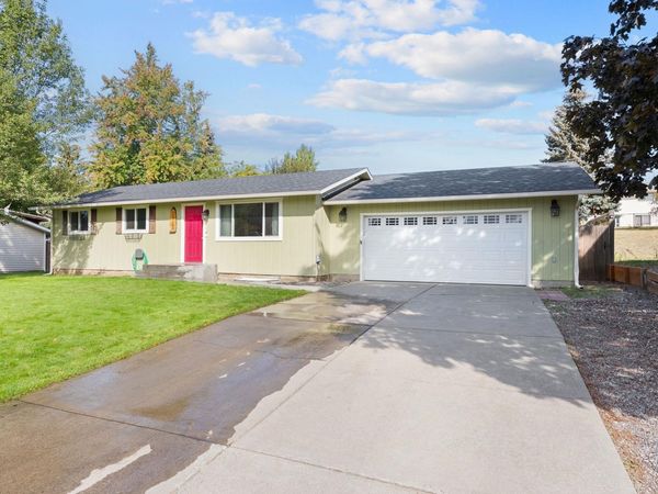 13121 E 29th Ave, Spokane Valley, WA 99216