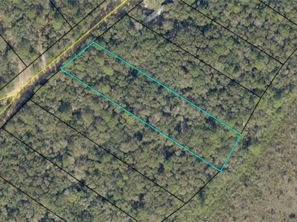 10-2N-25-0000-0006-1530 Sundance WAY, HOLT, FL 32564