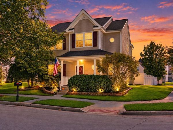 5993 Inslee Road , Dublin, OH 43016