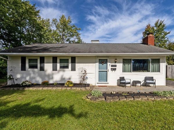 5420 Crescent Drive , Hilliard, OH 43026