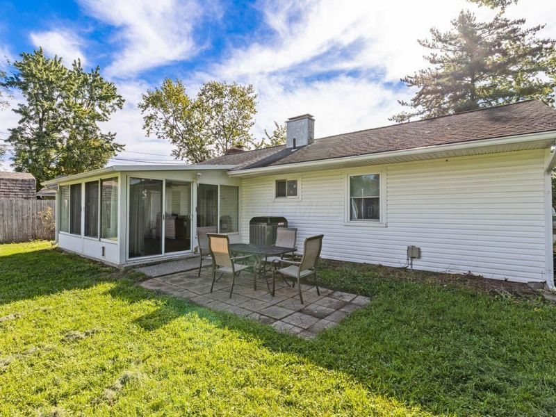 5420 Crescent Drive , Hilliard, OH 43026 Photo 30