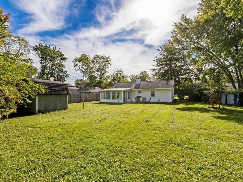 5420 Crescent Drive , Hilliard, OH 43026 Photo 31