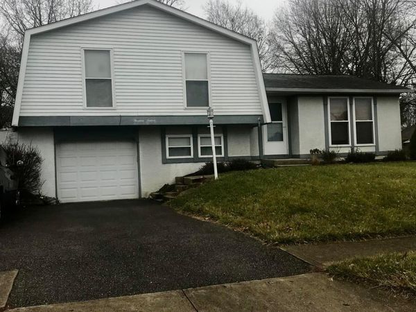 1316 Crestview Street , Reynoldsburg, OH 43068