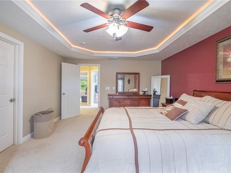 2860 Wooden Lane, Troy, OH 45373 Photo 15