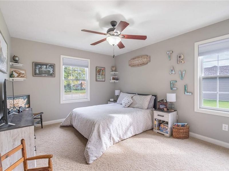 2860 Wooden Lane, Troy, OH 45373 Photo 17