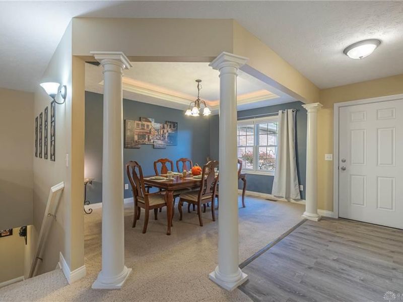 2860 Wooden Lane, Troy, OH 45373 Photo 2