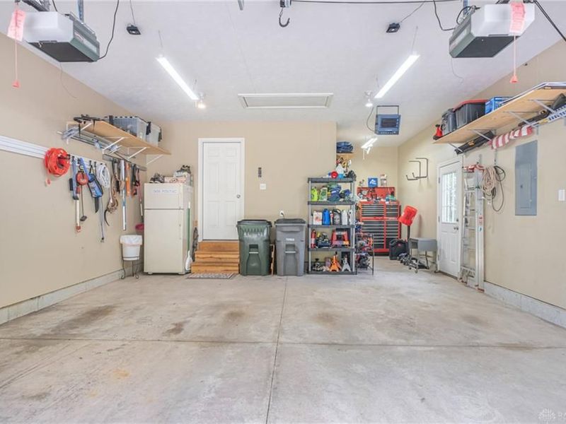 2860 Wooden Lane, Troy, OH 45373 Photo 32