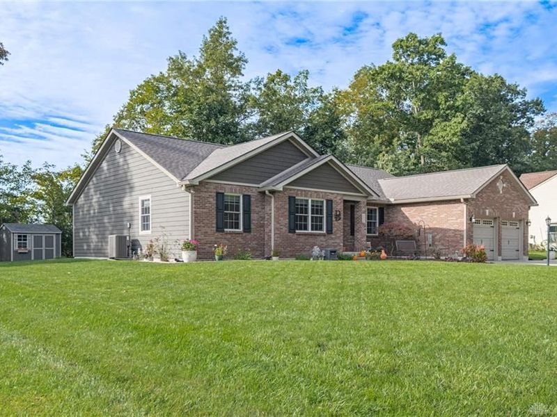 2860 Wooden Lane, Troy, OH 45373 Photo 35