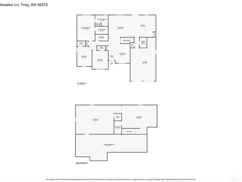 2860 Wooden Lane, Troy, OH 45373 Photo 39
