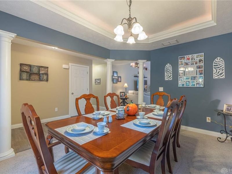 2860 Wooden Lane, Troy, OH 45373 Photo 4